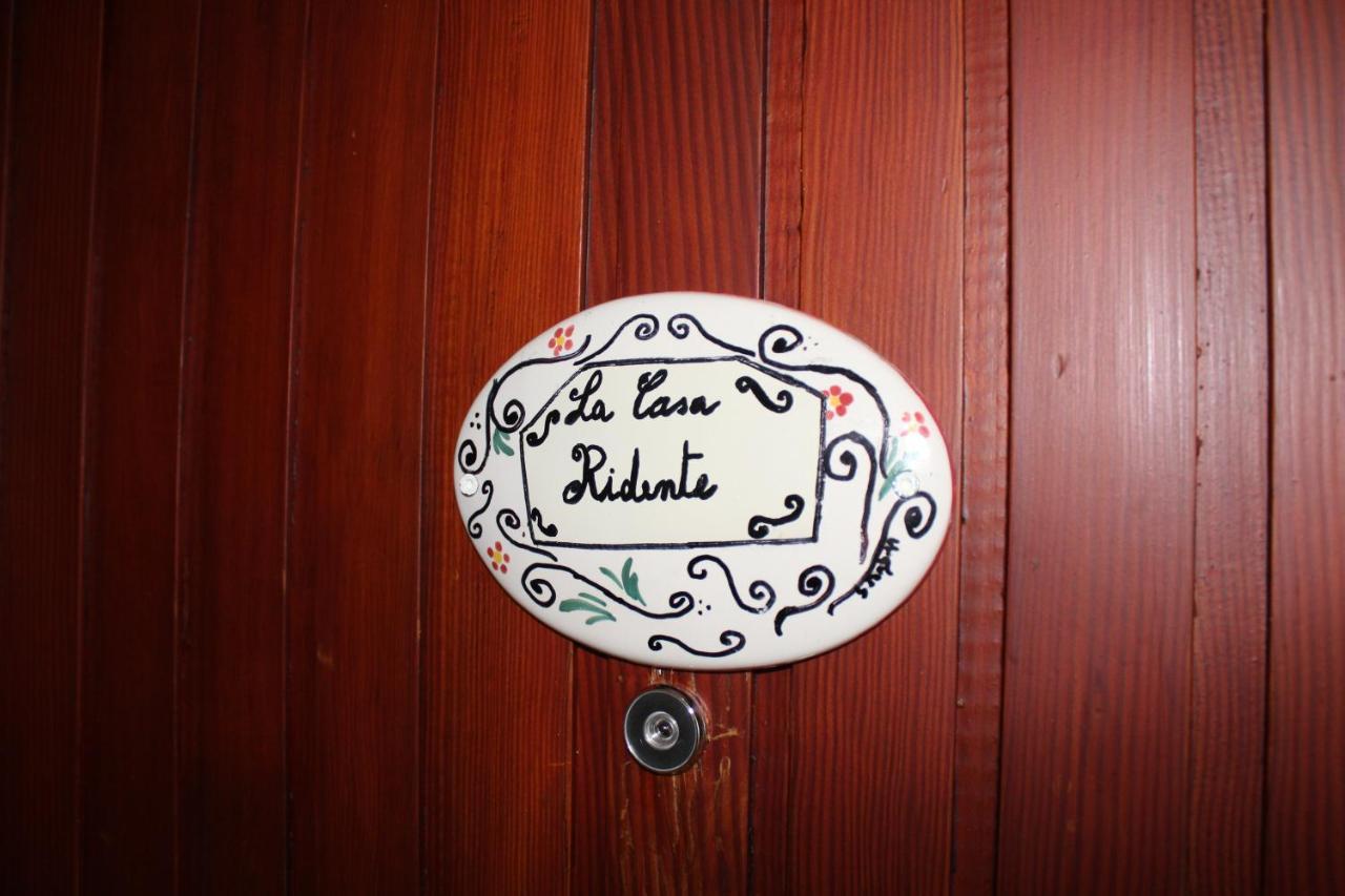La Casa Ridente : Ischia Porto Exterior photo